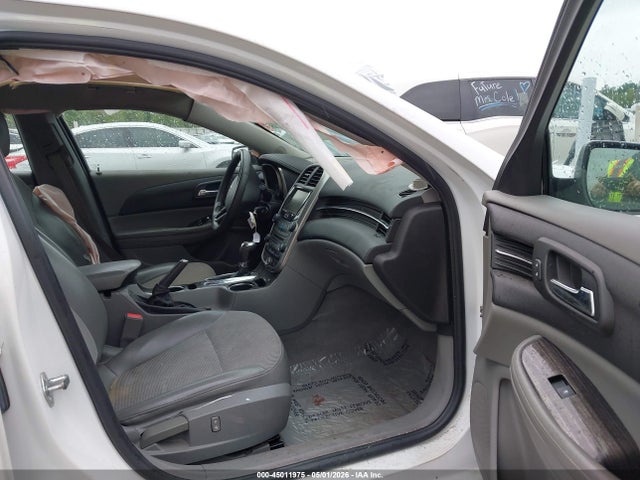2016 Chevrolet MALIBU LIMITED LT 照片 5