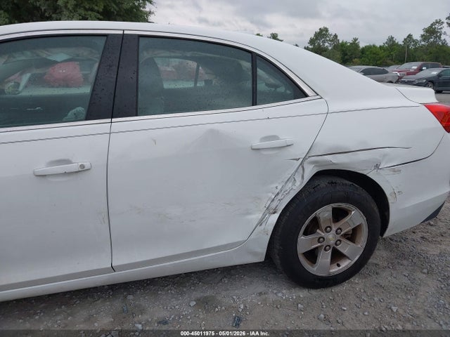2016 Chevrolet MALIBU LIMITED LT 照片 6