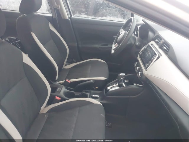 صورة 5 لـ 2021 Nissan VERSA SV XTRONIC CVT