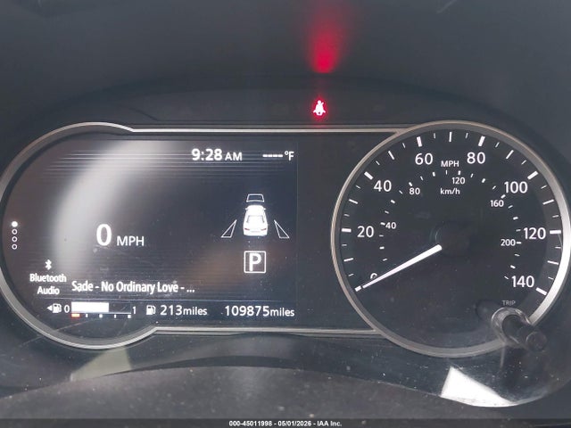 صورة 7 لـ 2021 Nissan VERSA SV XTRONIC CVT