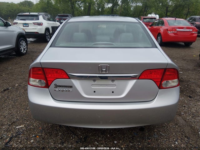 2011 Honda CIVIC EX 缩略图 16