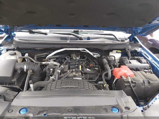 FORD RANGER XL - 10