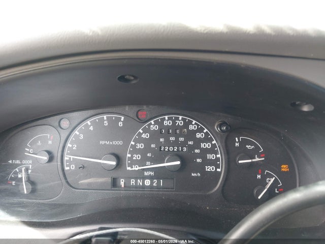FORD RANGER XLT - 7