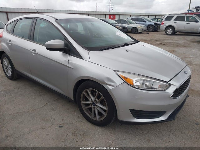 FORD FOCUS SE - 1