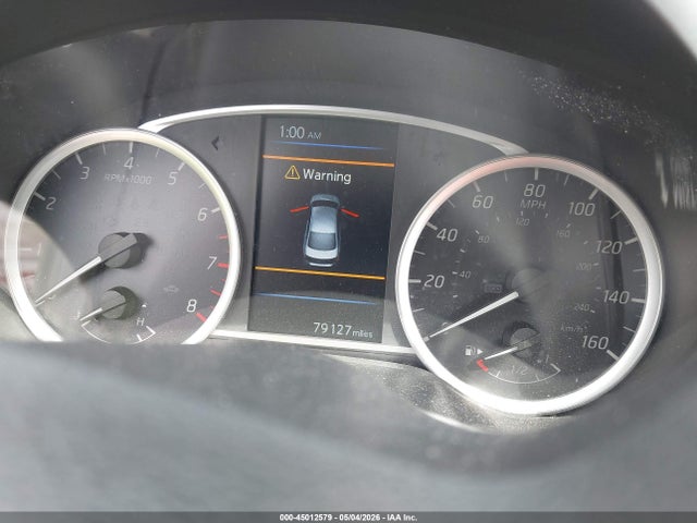 2019 Nissan SENTRA SR 照片 7
