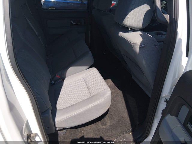 FORD F-150 XLT - 8