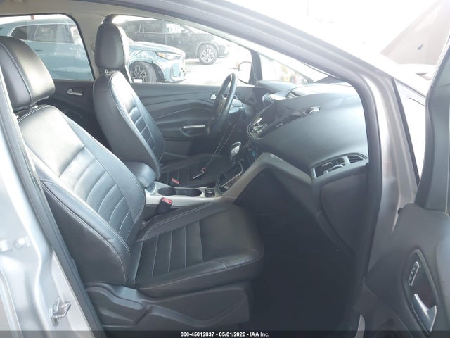 FORD C-MAX ENERGI SEL - 5