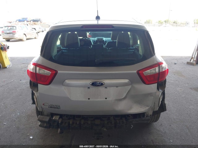 FORD C-MAX ENERGI SEL - 6