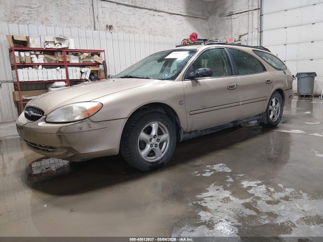 FORD TAURUS SE - 2