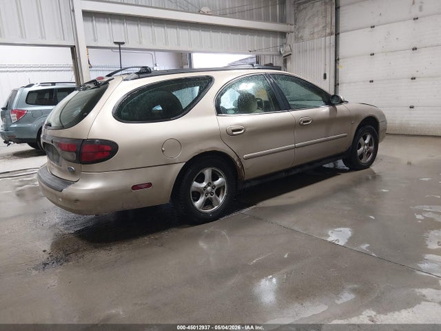 FORD TAURUS SE - 4