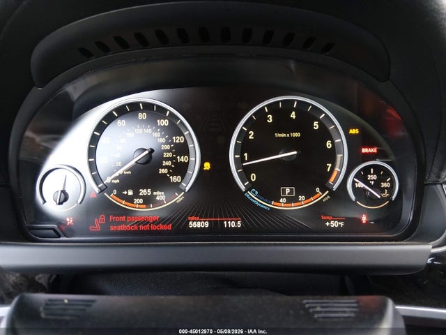 BMW 640I XDRIVE - 7