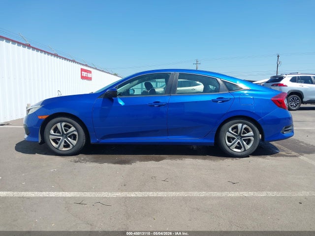 صورة مصغرة 15 لـ 2016 Honda CIVIC LX