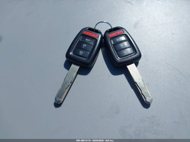 صورة مصغرة 11 لـ 2016 Honda CIVIC LX