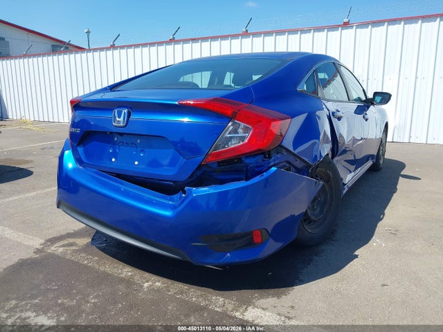 صورة مصغرة 18 لـ 2016 Honda CIVIC LX