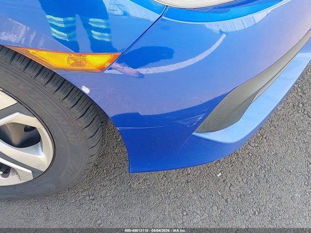صورة مصغرة 21 لـ 2016 Honda CIVIC LX