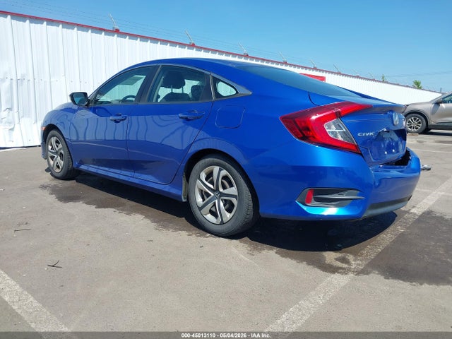 صورة 3 لـ 2016 Honda CIVIC LX