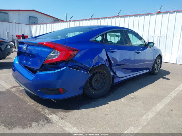 صورة 4 لـ 2016 Honda CIVIC LX