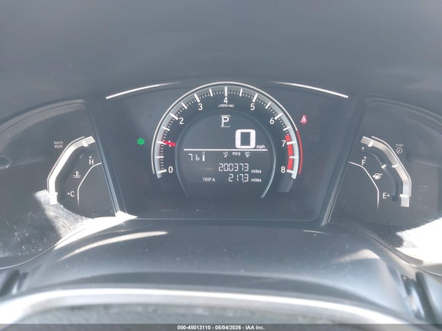 صورة 7 لـ 2016 Honda CIVIC LX
