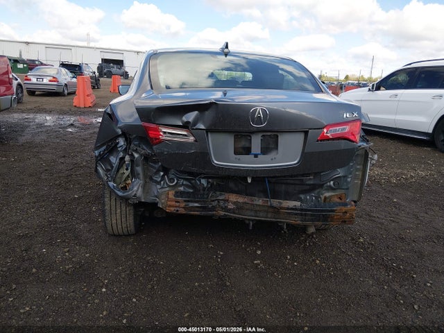 2013 Acura ILX 2.0L 照片 6