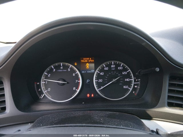 صورة 7 لـ 2013 Acura ILX 2.0L