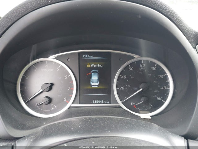 NISSAN SENTRA SR - 7