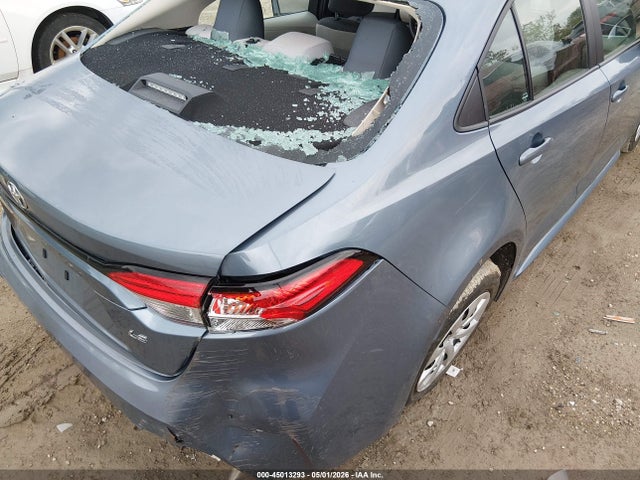 2024 Toyota COROLLA LE 缩略图 20