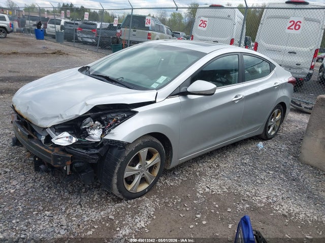 صورة 2 لـ 2016 Hyundai ELANTRA VALUE EDITION