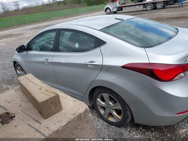 صورة 3 لـ 2016 Hyundai ELANTRA VALUE EDITION