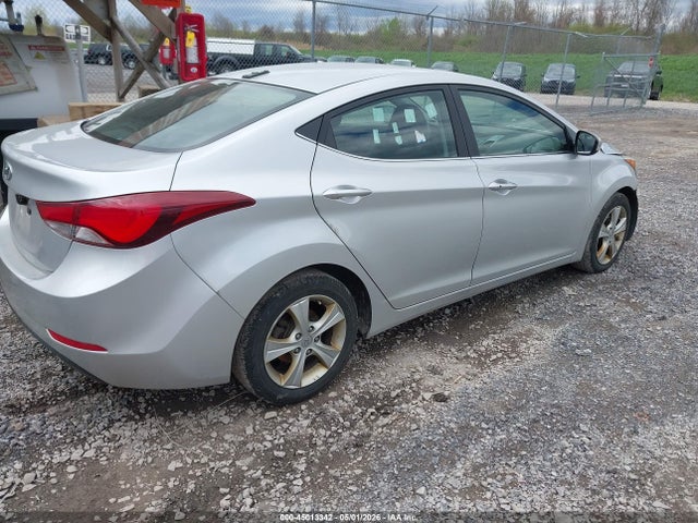 صورة 4 لـ 2016 Hyundai ELANTRA VALUE EDITION