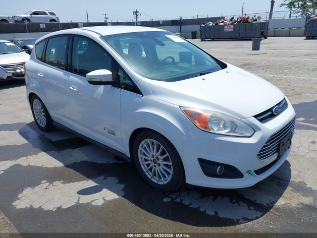 FORD C-MAX ENERGI SEL - 1