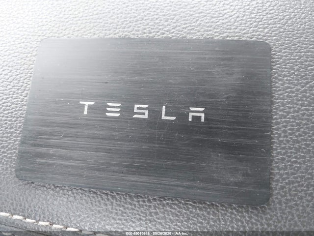 2023 TESLA MODEL 3 REAR-WHEEL DRIVE 11