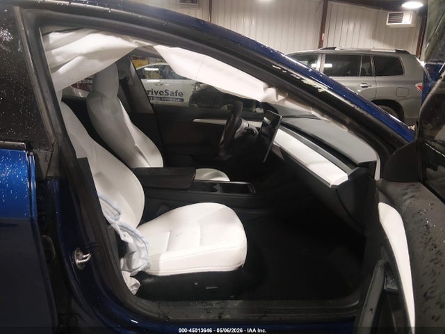 2023 TESLA MODEL 3 REAR-WHEEL DRIVE 5