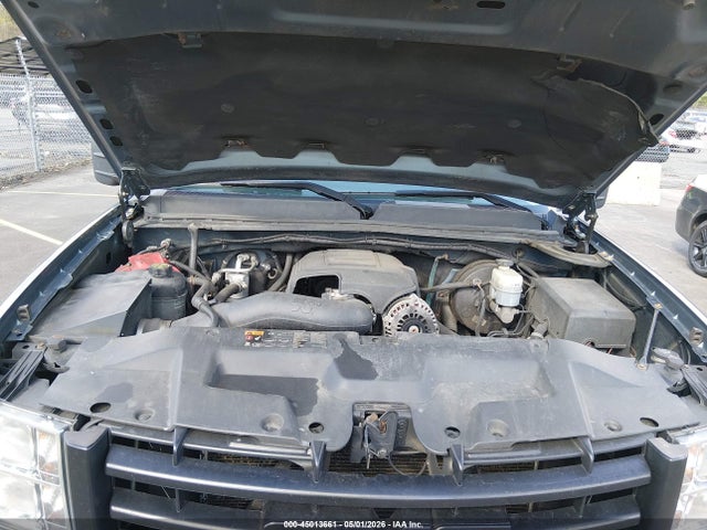 2013 GMC SIERRA 1500 SLE 照片 10