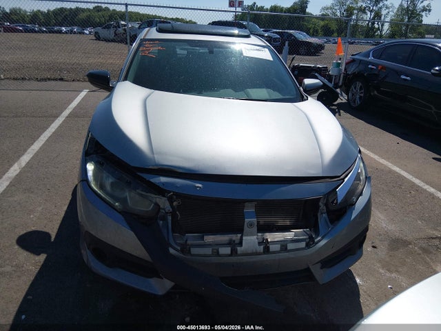 2016 Honda CIVIC EX-T 照片 6