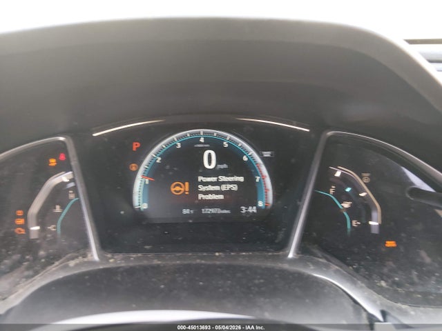 2016 Honda CIVIC EX-T 照片 7