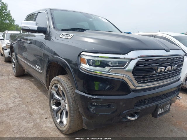 2019 RAM 1500 LIMITED 4X4 5'7 BOX 照片 1