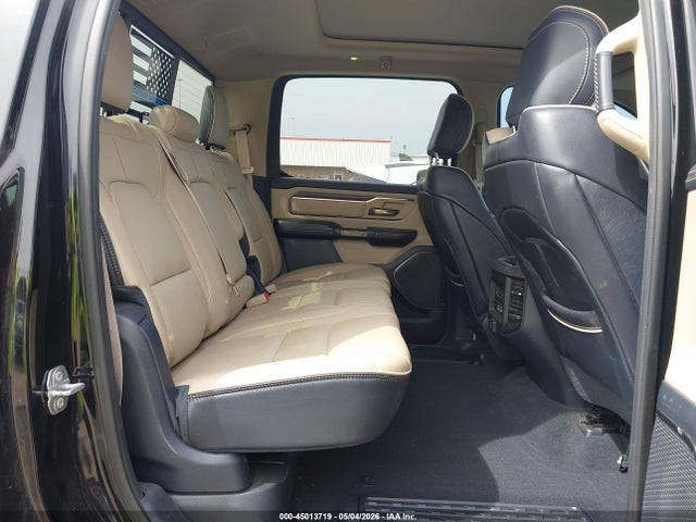 صورة 8 لـ 2019 RAM 1500 LIMITED 4X4 5'7 BOX