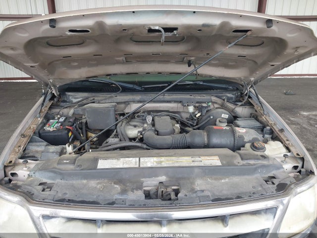 FORD F-150 STANDARD/XL/XLT - 10