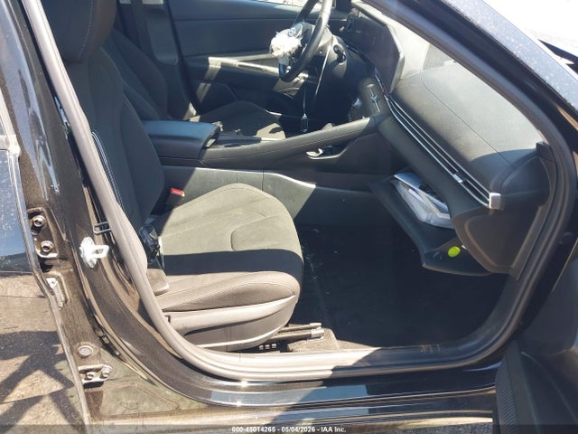 2023 Hyundai ELANTRA SEL 照片 5
