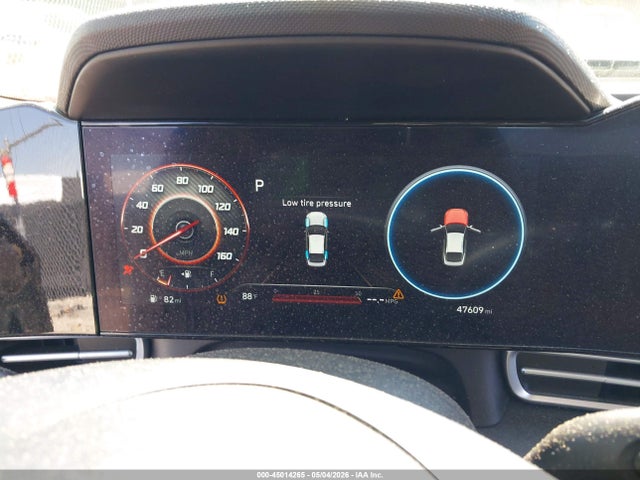 2023 Hyundai ELANTRA SEL 照片 7
