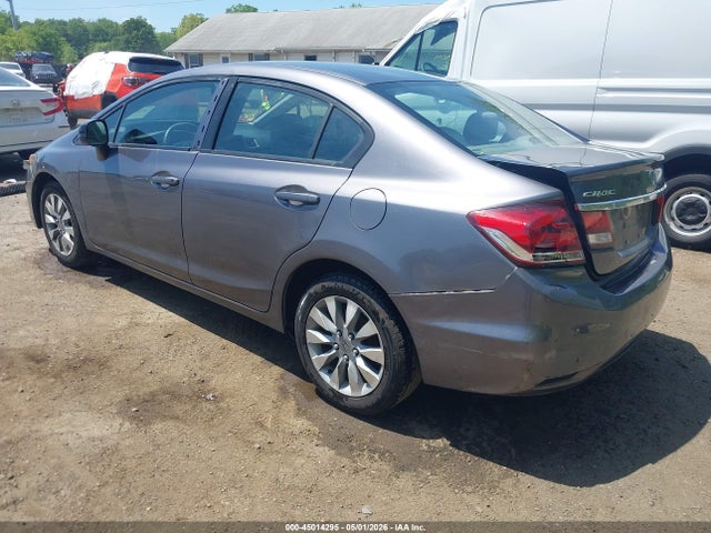 صورة 3 لـ 2015 Honda CIVIC LX