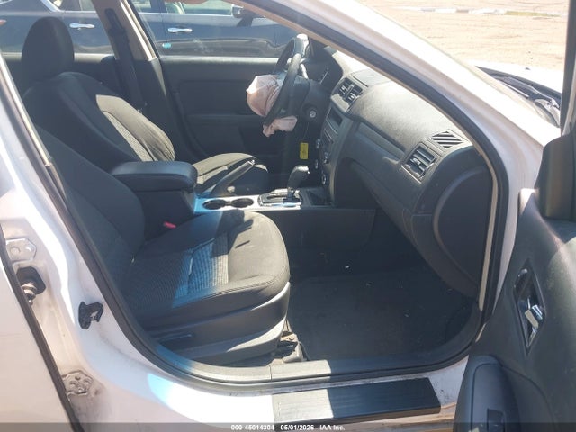 FORD FUSION SE - 5