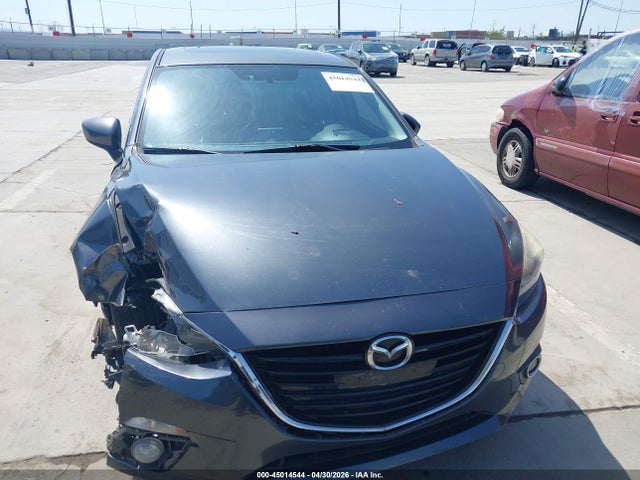 2014 Mazda MAZDA3 S GRAND TOURING 缩略图 12