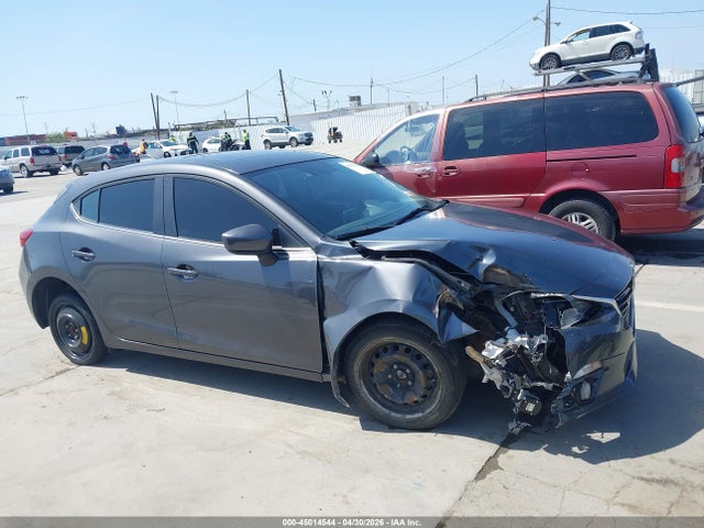 2014 Mazda MAZDA3 S GRAND TOURING 缩略图 13