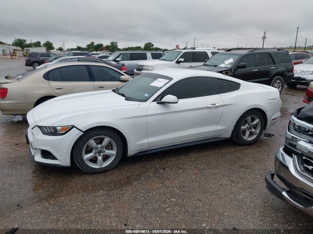 صورة مصغرة 14 لـ 2016 FORD MUSTANG V6
