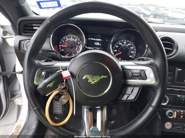 صورة مصغرة 11 لـ 2016 FORD MUSTANG V6