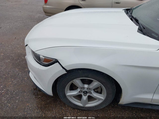 صورة مصغرة 17 لـ 2016 FORD MUSTANG V6