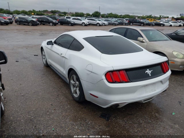 صورة 3 لـ 2016 FORD MUSTANG V6