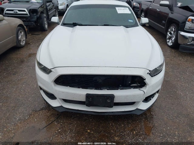 صورة 6 لـ 2016 FORD MUSTANG V6