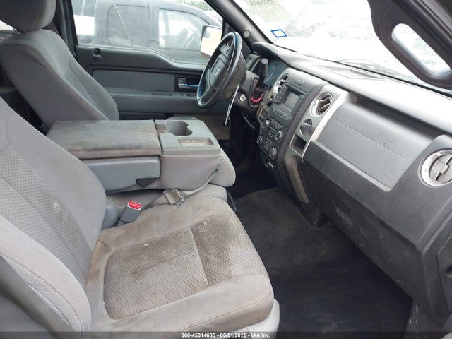 صورة 5 لـ 2013 FORD F-150 XLT
